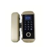 საკეტი თითის ანაბეჭდის კონტროლერი CD108-J