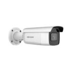 კამერა,Hikvision, DS-2CD2643G2-IZS, 2.8-12mm,IP,4mp,Bullet,M.VF,IR60m,AcuSense,Aud/al-I/O - Image 3