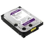 მყარი დისკი, Western Digital, 4TB, WD42PURU - Image 3