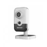 კამერა,Hikvision, DS-2CD2421G0-I, 4mm,IP,2mp,Cube,Fix,IR10m,TwoWayAudio, - Image 3