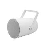 ხმამაღლა მოლაპარაკე DSP207EN 12W EN54 Fireproof Wall Mount Speaker
