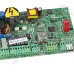 E045 ELECTRONIC BOARD 790005