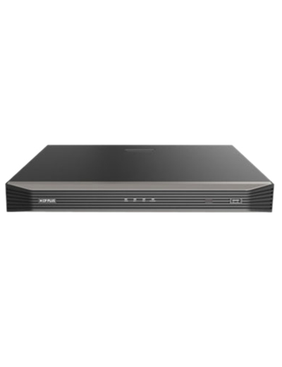 ჩამწერი NVR, CPPLUS, CP-VNR-33232, 2sata, 32ch