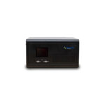 EAST - 1000W, სახლის ინვერტორი, 12V/20A(max 40A), pure sine wave, with DC module