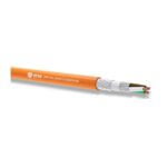 სახანძრო კაბელი 2x1.50mm LIHCH FE180 PH120