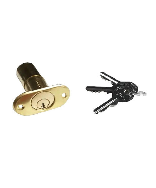 EXTERNAL CYLINDER FOR EL.LOCK Nქ1 (712652001)
