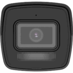 კამერა,IP,Hikvision,DS-2CD1043G2-LIU,4mm,4mp,Bullet,IR,WL30m,Hybrid Light,Mic, - Image 4