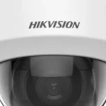 კამერა,IP,Hikvision,DS-2CD1143G2-IUF,2.8mm,4mp,Dome,IR30m,Mic,microSD,