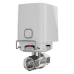 წყლის ჩამკეტი Ajax WaterStop [1] (8EU) ASP White