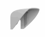 ჩარჩო Ajax Hood (MPO) ASP