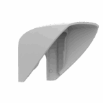 ჩარჩო Ajax Hood (MPO) ASP