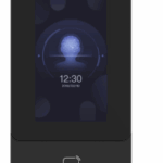 სახის ამოცნობის ტერმინალი DS-K1T342DX-E1