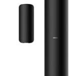 მაგნიტური კონტაქტი (გერკონი), უკაბელო DS-PDMC-EG2-WE(B), 868MHz AX PRO Series