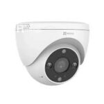 ვიდეო კამერა WiFi, CS-H4-R201-1H3EKFL,3mp,(2.8mm),Turret,Ezviz