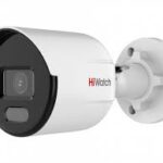 კამერა IP, Hiwatch DS-I250L(D)(2.8mm), ColorVu