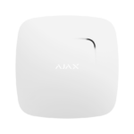 კვამლის დეტექტორი Ajax FireProtect (8EU) ASP White