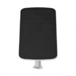 მზის პანელი,Ezviz,4-Meter Cable,CS-CMT-SolarPanel-E(Type-C 6W)