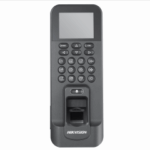 თითის ანაბეჭდის კონტროლერი DS-K1T804EF