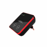 206-008 natural gas alarm,voice,Ac plug-in,wireless interconnect,wi-fi