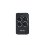 პულტი NEW TRANSMITTER X 4 433 RC 787456