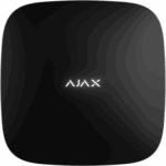 რეპიტერი Ajax ReX 2 (8EU) ASP Black