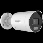 კამერა,IP,Hikvision,DS-2CD2047G2-LU/SL,4mm,4mp,Bullet,WL40m,ColorVu,TwoWayAudio, - Image 3