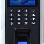 თითის ანაბეჭდის კონტროლერი F8