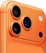 ფასი Apple iPhone 17 Pro (12GB/256GB) - Cosmic Orange - Image 3