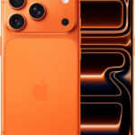 ფასი Apple iPhone 17 Pro (12GB/256GB) - Cosmic Orange
