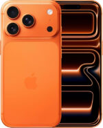 ფასი Apple iPhone 17 Pro (12GB/256GB) - Cosmic Orange