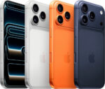 ფასი Apple iPhone 17 Pro (12GB/256GB) - Cosmic Orange - Image 6