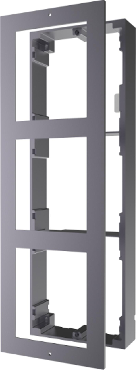 -1.png.thumb_.1280.1280-1 დომოფონის ჩარჩო 3 მოდულისთვის DS-KD-ACW3 - Image 1