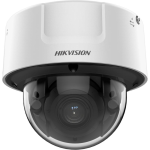 კამერა IP, Hikvision, iDS-2CD7146G0-IZS(2.8-12mm), 4mp, vf, Dome