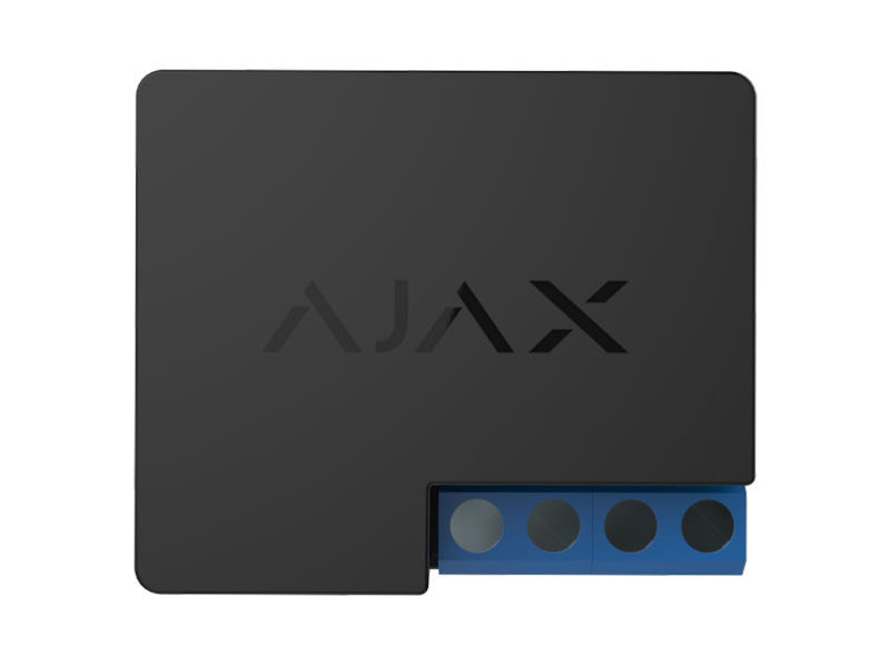 11035-img-1.medium-1 დისტანციური მართვის კონტროლერი Ajax Relay (8EU) ASP - Image 1