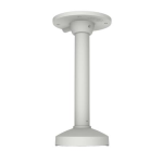 კამერის სამაგრი ფეხი DS-1271ZJ-130-TRL