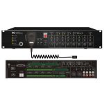 ხმოვანი სიგნალიზაციის კონტროლერი VA-6200MA