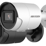 კამერა,IP,Hikvision,DS-2CD2043G2-IU,2.8mm,4mp,Bullet,IR40m,AcuSense,Mic,