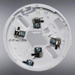 DB71xx სერიის სამისამართო დეტექტორების ბაზა