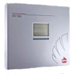 სახანძრო საკონტროლო პანელი IFS7002 2SLoops