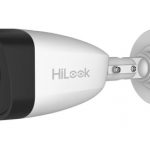 IP კამერა - 2მპ, 4მმ, Bullet, HiLook