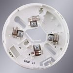 DB80xx სერიის ანალოგური დეტექტორების ბაზა