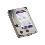 მყარი დისკი - 4TB, SATA HDD WD Purple