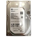 მყარი დისკი - 10TB, SATA HDD Seagate SkyHawk AI