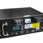 ლითიუმის აკუმულატორი - 48v 150A, Leoch