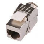 ქისტონი CAT6 FTP 180°