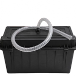 მიწისქვეშა ყუთი აკუმულატორებისთვის - ზომა 2, FCYD