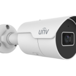 IP კამერა - 4მპ, 4მმ, Bullet, Mic, SD, ANR, UMD, Uniview