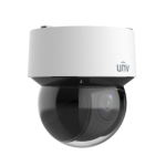 IP კამერა - 4მპ, Dome, PTZ, 16x, SD, ANR, IK10, IR100, LightHunter, Uniview