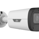 IP კამერა - 4მპ, VF, Bullet, Mic, SD, ANR, UMD, IR50, Uniview