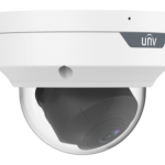 IP კამერა - 4მპ, VF, Dome, Mic, SD, ANR, UMD, IR50, Uniview
